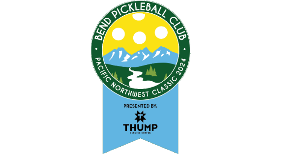 Pacific Northwest Classic by THUMP COFFEE logo