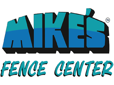 Mike's Fencing logo
