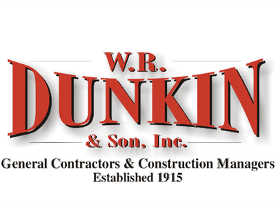 W.R. Dunkin & Son, Inc. logo