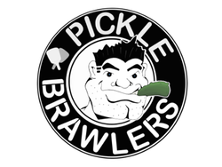PickleBrawlers logo