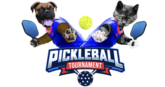 The 2026 Furry Fracas - a Victory Pickleball Series Event