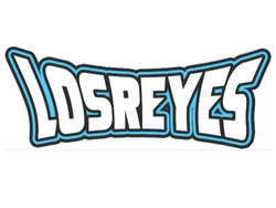 Los Reyes logo