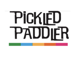Pickled Paddler logo