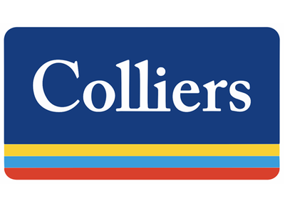 Colliers logo