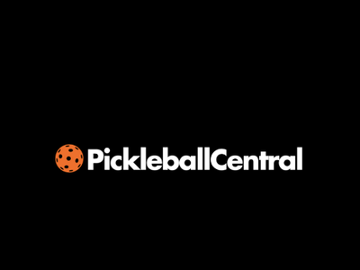 Pickleball Central logo