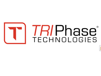 TRIPhase Technologies logo