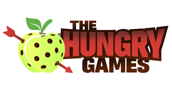 The 4th Annual Hungry Games by PB TIME - a Victory Pickleball Series Tourney