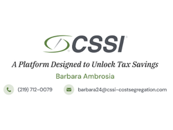 CSSI logo