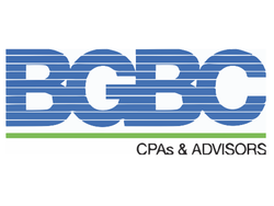 BGBC CPAs & Advisors logo