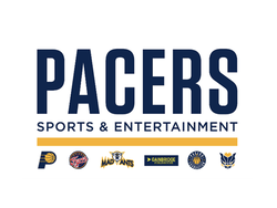 Pacers Sports & Entertainment logo