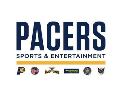 Pacers Sports & Entertainment logo