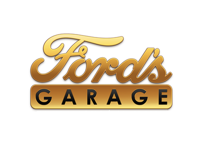 Ford's Garage logo