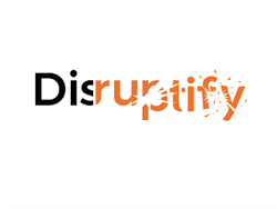 Disruptify, Inc. logo