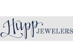 Hupp Jewelrs logo