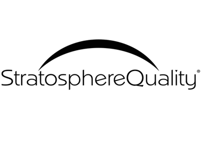 Stratosphere Quality logo