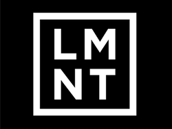 LMNT logo