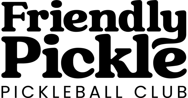 Friendly Pickle Icicle Open logo