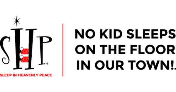 Sleep In Heavenly Peace - KY-Owensboro Fundraiser logo