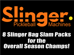 Slinger Platinum Sponsor logo