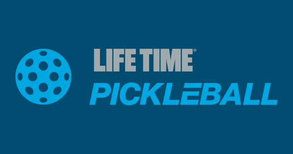 Life Time Winter Tournament logo