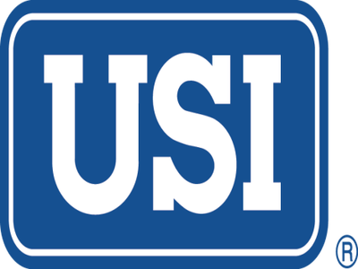 USI - Dave Stacey logo
