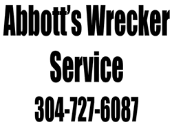 Abbott's logo