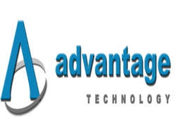 Advantage Technolgies logo