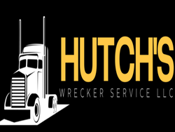 Hutch's logo
