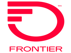 Frontier logo