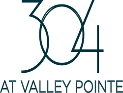 304 at Valley Pointe logo
