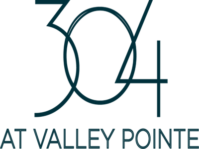 304 at Valley Pointe logo