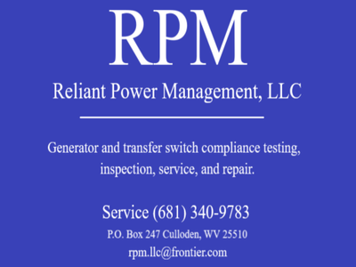 RPM logo
