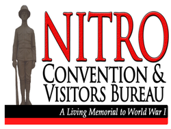 Nitro CVB logo
