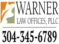 Warner Law logo