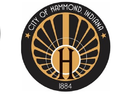 City of Hammond logo