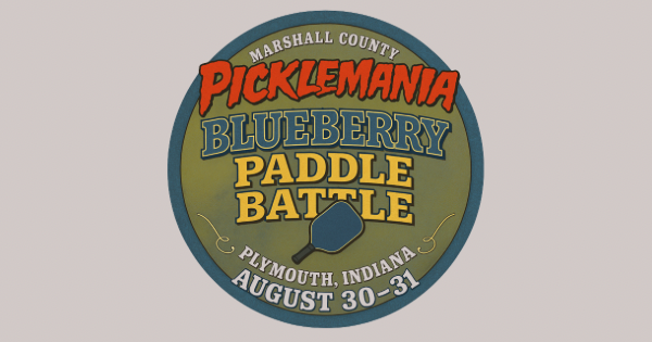 Blueberry Paddle Battle 4 logo