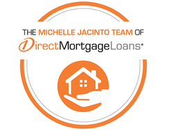 Michelle Jacinto Team logo