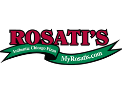 Rosati's logo