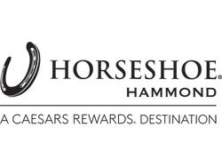 Horeseshoe Hammond logo