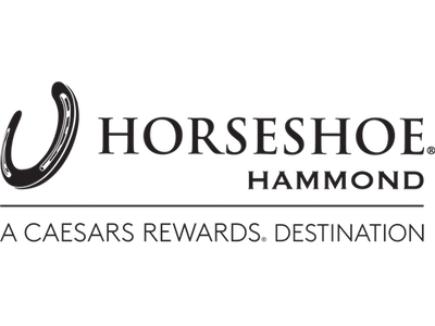 Horeseshoe Hammond logo