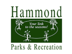 Hammond Parks and Recreation logo