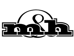 Manta Hurst logo