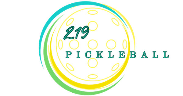 219 Pickleball Presents Picklemania 20K Challenge logo