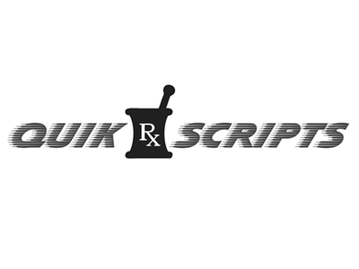 Quik Scripts logo