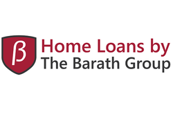 The Barath Group logo
