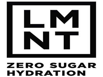 LMNT logo