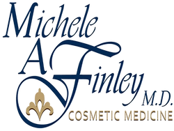 Michele A. Finley MD logo