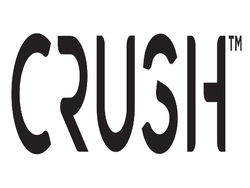 Crush Pickleball logo