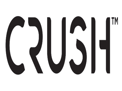 Crush Pickleball logo