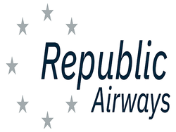 Republic Airways logo